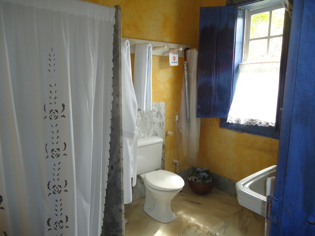 Hotel Fazenda Santa Marina Santana dos Montes Phòng bức ảnh