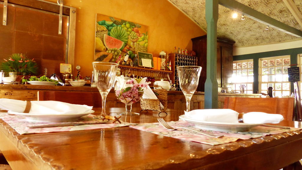Hotel Fazenda Santa Marina Santana dos Montes Ngoại thất bức ảnh
